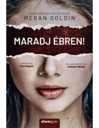 Maradj ébren!