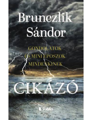 Cikázó - gondolatok és mini eposzok mindenkinek