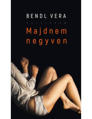 Majdnem negyven