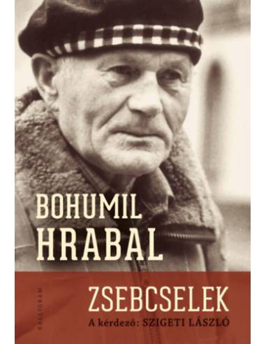 Zsebcselek - -interjúregény-
