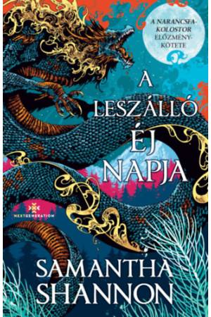 A leszálló éj napja - A káosz gyökerei-sorozat - (Különleges kiadás)