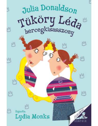 Tüköry Léda hercegkisasszony