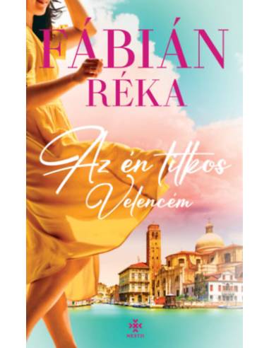 Az én titkos Velencém