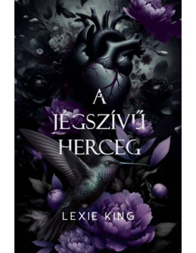 A jégszívű herceg - Fekete szív 3. - (Különleges kiadás)