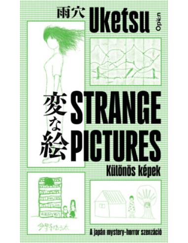 Strange Pictures - Különös képek