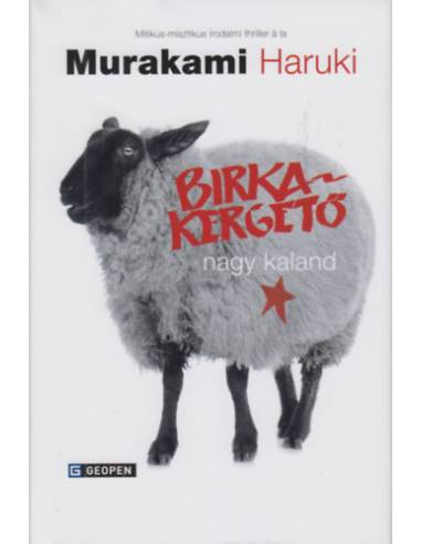 Birkakergető nagy kaland