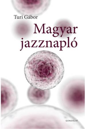 Magyar jazznapló