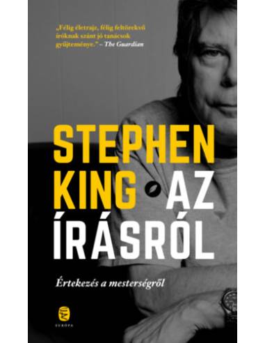 Az írásról - Értekezés a mesterségről
