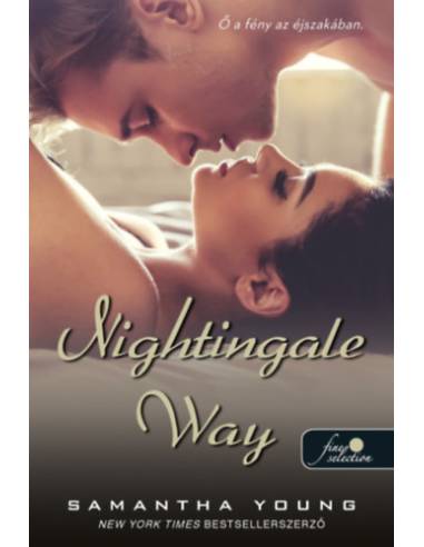 Nightingale Way (Dublin Street 6.)