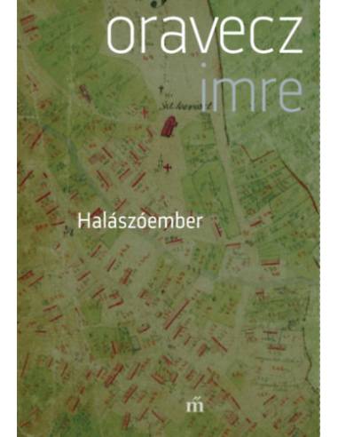 Halászóember
