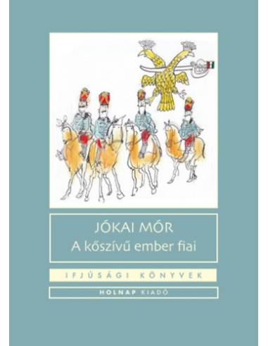 A kőszívű ember fiai
