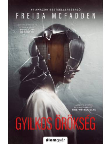 Gyilkos örökség