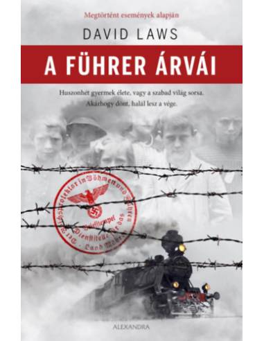 A Führer árvái