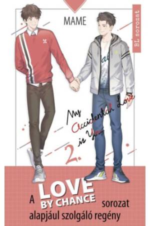 Love By Chance - My Accidental Love is You 2.