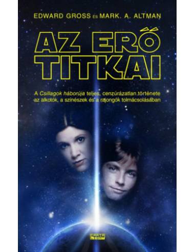 Az erő titkai
