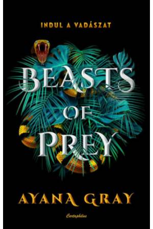 Beasts of Prey - Indul a vadászat