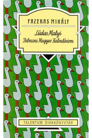 Lúdas Matyi - Debreceni Magyar Kalendáriom