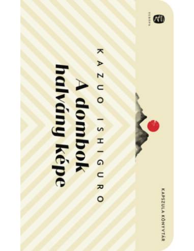 A dombok halvány képe