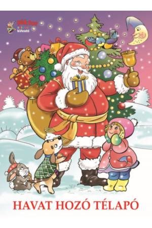 Havat hozó Télapó
