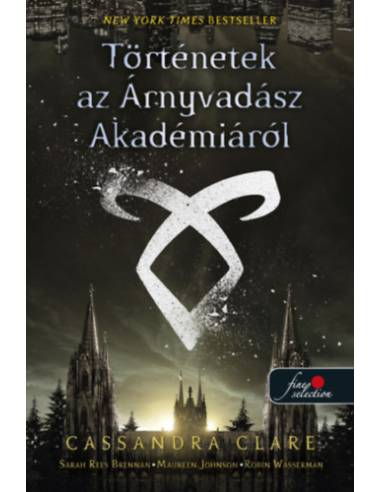 Történetek az Árnyvadász Akadémiáról