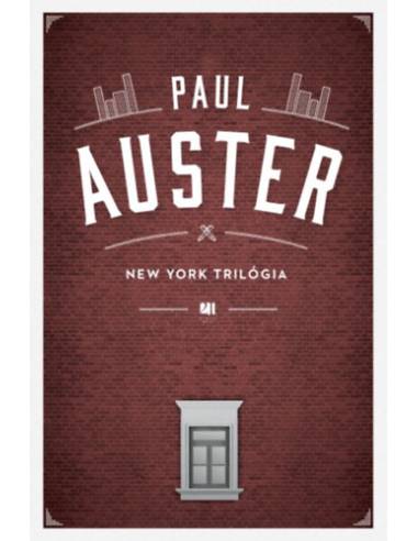 New York trilógia