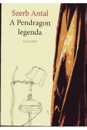 A Pendragon legenda