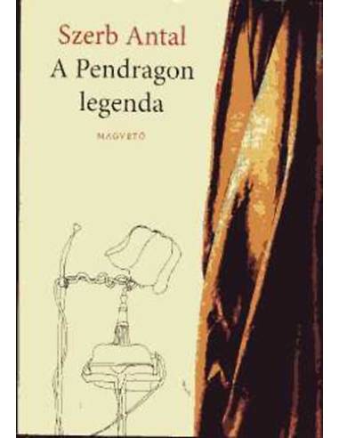 A Pendragon legenda