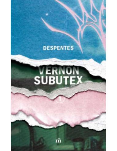 Vernon Subutex 1-3.