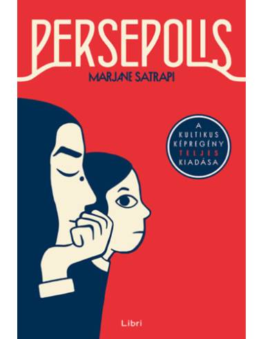 Persepolis