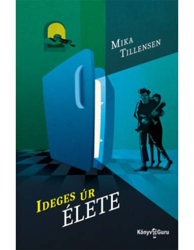 Ideges úr élete