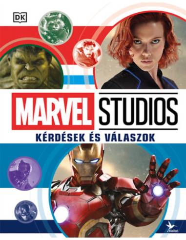 Marvel Studios - Kérdések és válaszok