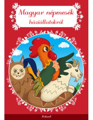 Magyar népmesék háziállatokról