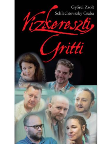 Vízkereszti Gritti