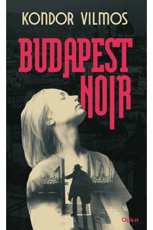 Budapest Noir