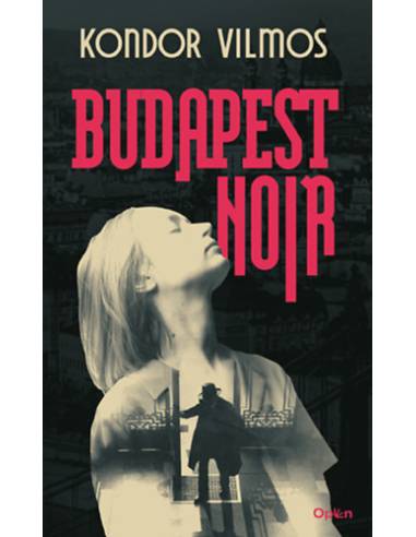 Budapest Noir