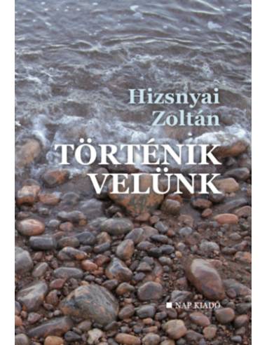 Történik velünk