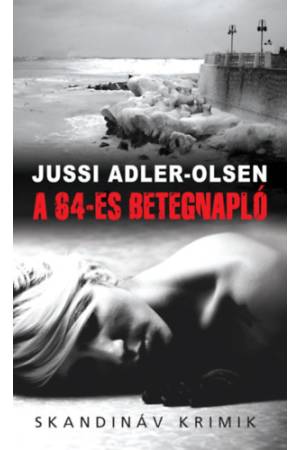 A 64-es betegnapló - zsebkönyv