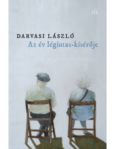 Az év légiutas-kísérője