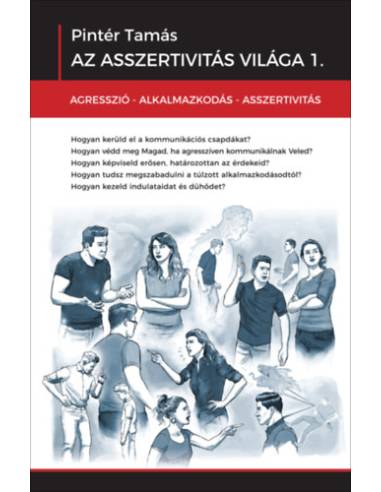 Az asszertivitás világa 1-2.