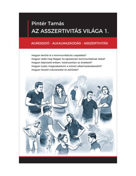 Az asszertivitás világa 1-2.