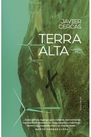 Terra Alta