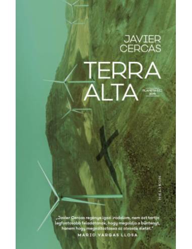 Terra Alta