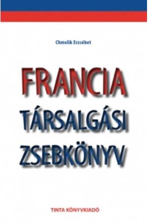 Francia társalgási zsebkönyv