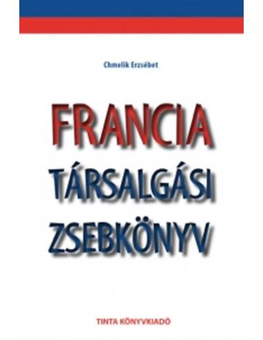 Francia társalgási zsebkönyv