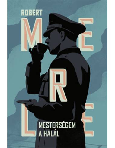 Mesterségem a halál