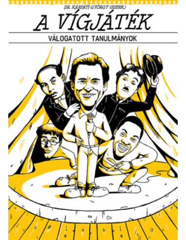A vígjáték - Válogatott tanulmányok