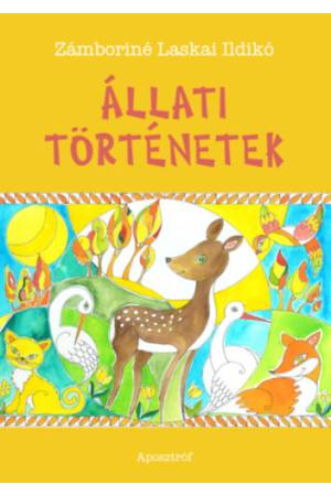 Állati történetek