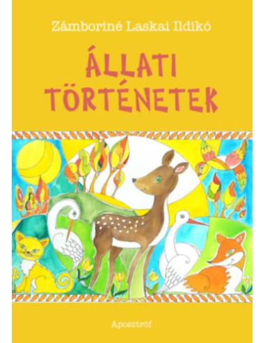 Állati történetek
