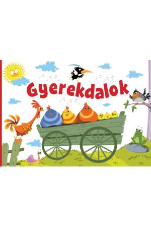 Gyerekdalok