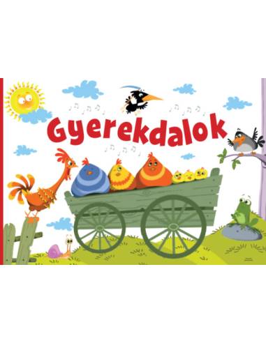 Gyerekdalok